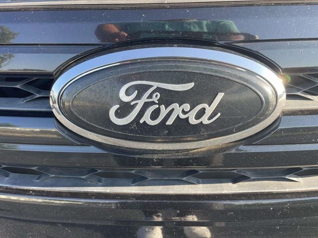 2013 Ford Edge Sport
