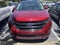2016 Ford Edge Sport