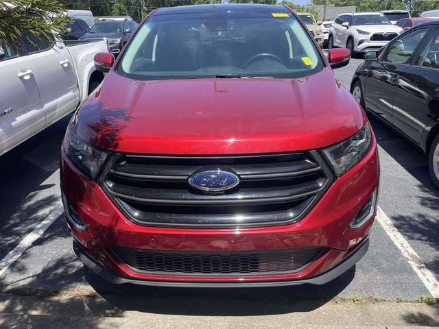 2016 Ford Edge Sport