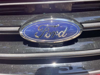 2016 Ford Edge Sport