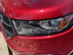 2016 Ford Edge Sport