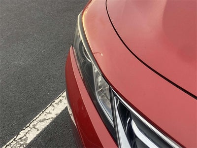 2014 Chevrolet Impala LT 1LT