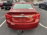 2014 Chevrolet Impala LT 1LT