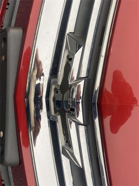 2014 Chevrolet Impala LT 1LT