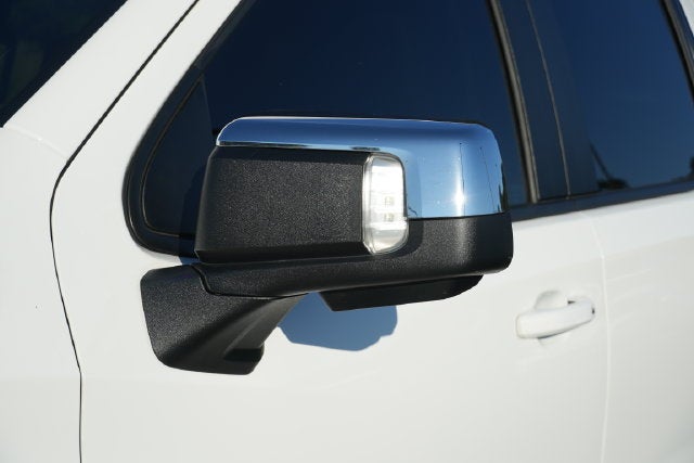 2025 Chevrolet Silverado 1500 LT Texas Edition