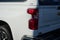 2025 Chevrolet Silverado 1500 LT Texas Edition