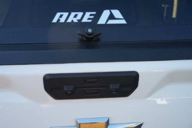 2025 Chevrolet Silverado 1500 LT Texas Edition