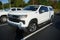 2025 Chevrolet Silverado 1500 LT Texas Edition
