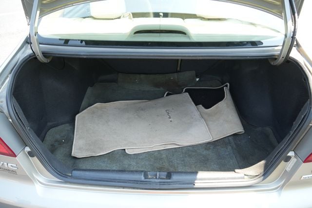 2005 Honda Civic EX
