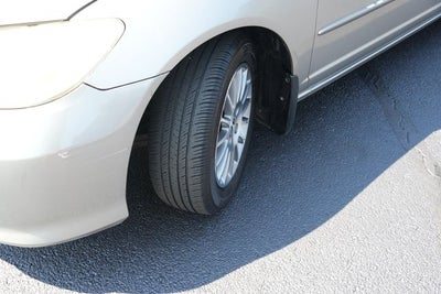 2005 Honda Civic EX
