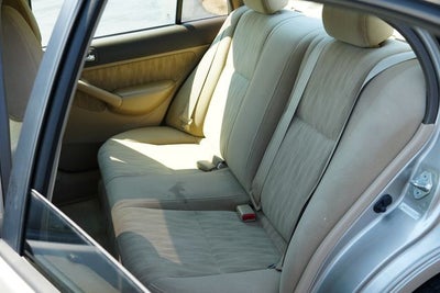 2005 Honda Civic EX