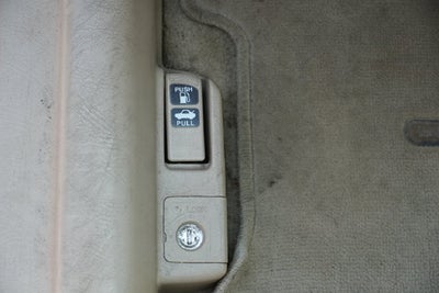 2005 Honda Civic EX
