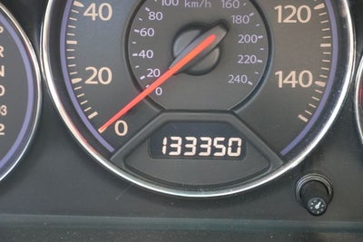 2005 Honda Civic EX