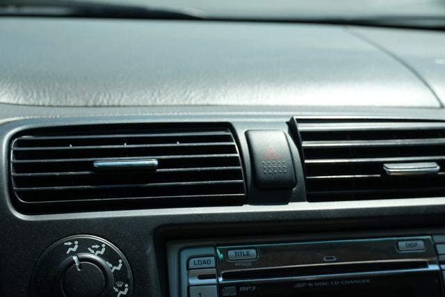 2005 Honda Civic EX