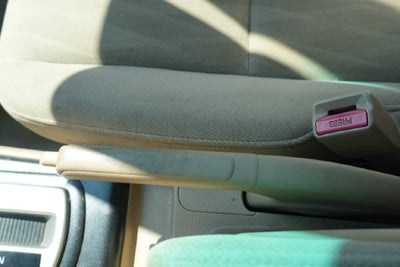 2005 Honda Civic EX