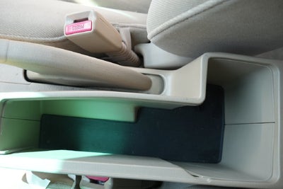 2005 Honda Civic EX
