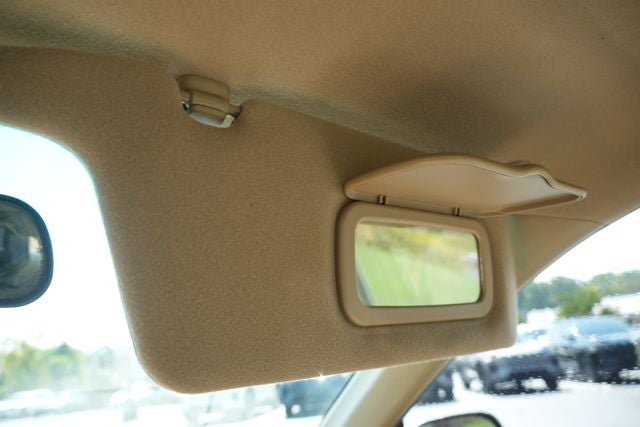 2005 Honda Civic EX