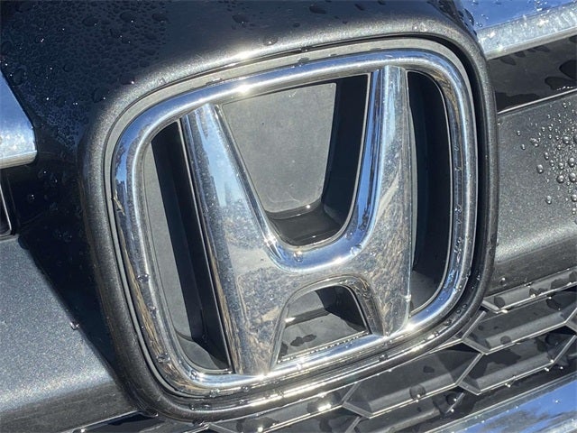 2015 Honda CR-V EX-L w/Navigation