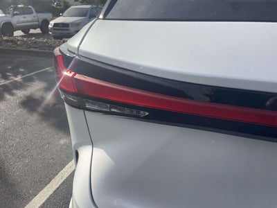 2023 Lexus RX 350 Luxury