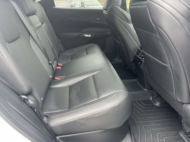 2024 Lexus RX 350 F Sport Handling