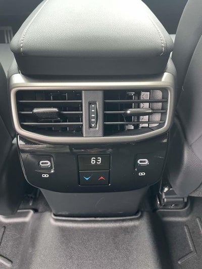 2024 Lexus RX 350 F Sport Handling