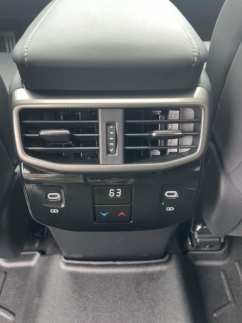 2024 Lexus RX 350 F Sport Handling