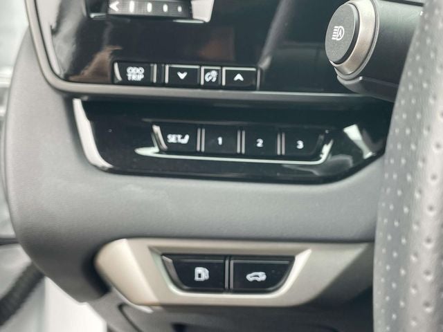 2024 Lexus RX 350 F Sport Handling