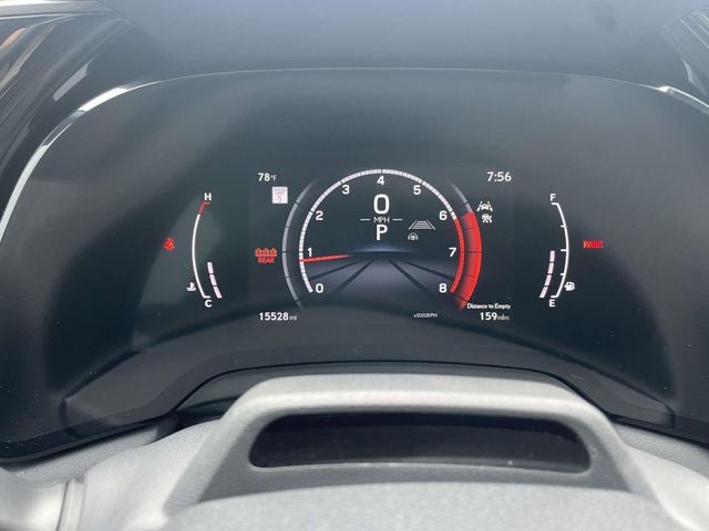 2024 Lexus RX 350 F Sport Handling