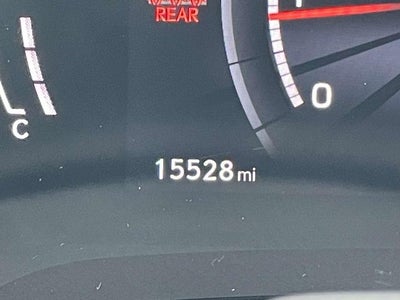 2024 Lexus RX 350 F Sport Handling