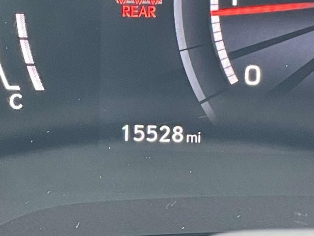 2024 Lexus RX 350 F Sport Handling