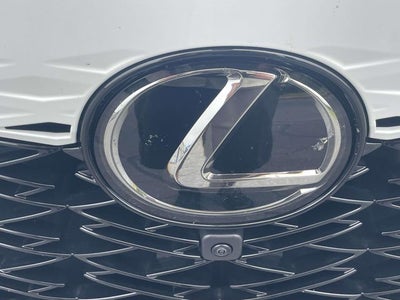 2024 Lexus RX 350 F Sport Handling
