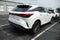 2024 Lexus RX 350h Luxury