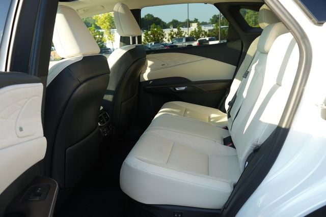 2024 Lexus RX 350h Luxury