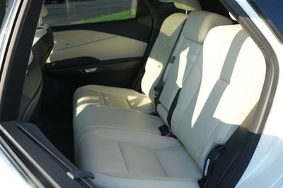 2024 Lexus RX 350h Luxury