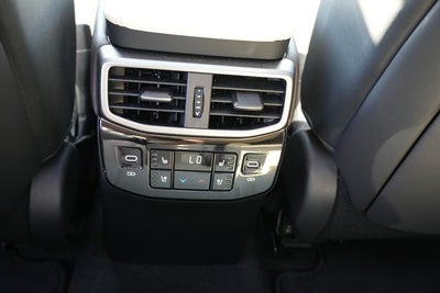 2024 Lexus RX 350h Luxury