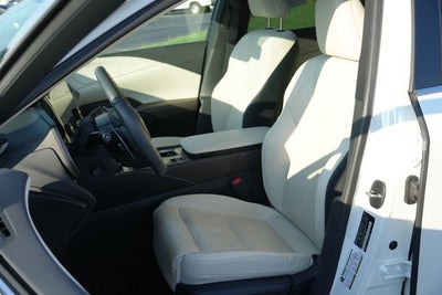 2024 Lexus RX 350h Luxury