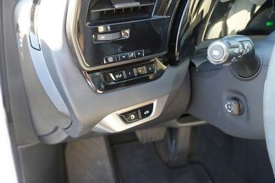 2024 Lexus RX 350h Luxury