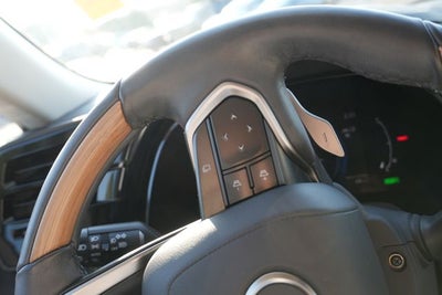 2024 Lexus RX 350h Luxury