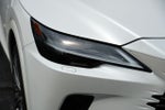 2024 Lexus RX 350h Luxury