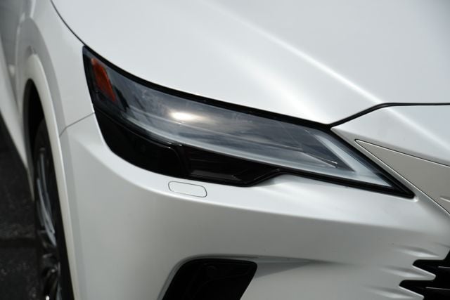 2024 Lexus RX 350h Luxury