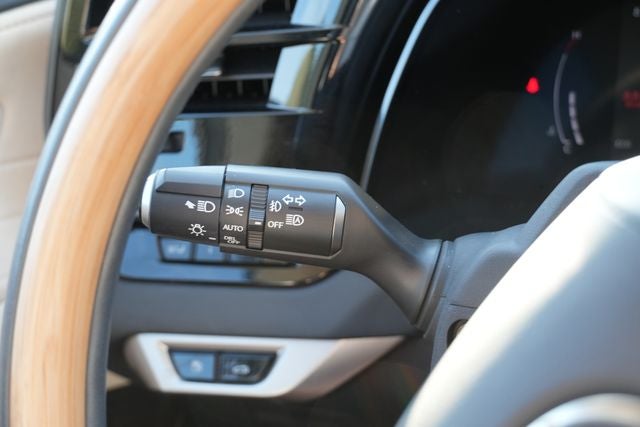 2024 Lexus RX 350h Luxury