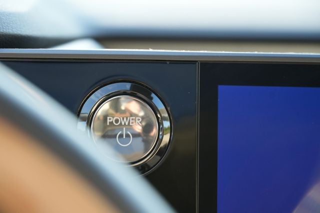 2024 Lexus RX 350h Luxury
