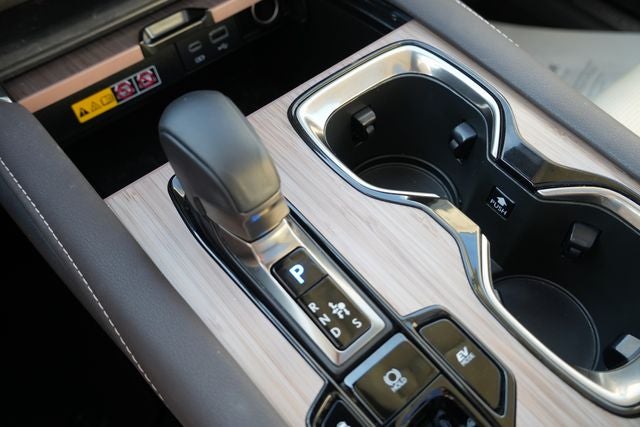 2024 Lexus RX 350h Luxury