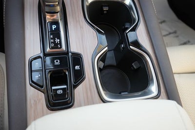 2024 Lexus RX 350h Luxury