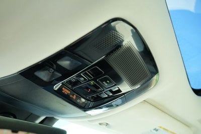 2024 Lexus RX 350h Luxury