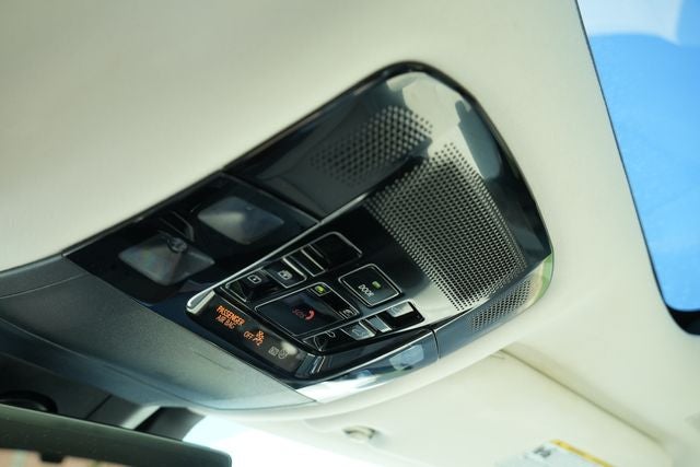 2024 Lexus RX 350h Luxury