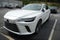 2024 Lexus RX 350h Luxury