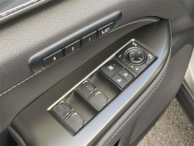 2024 Lexus NX 250 Premium