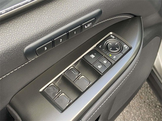 2024 Lexus NX 250 Premium