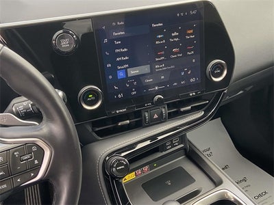 2024 Lexus NX 250 Premium